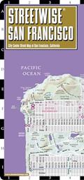 Read Streetwise San Francisco Map - Laminated City Center Street Map of San Francisco, California (Michelin Streetwise Maps), written by Michelin