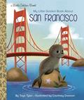 Read My Little Golden Book About San Francisco, written by Toyo Tyler