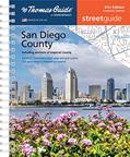 Read The Thomas Guide San Diego County Streetguide (English and Spanish Edition), written by Rand McNally