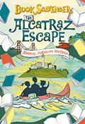 Read The Alcatraz Escape (The Book Scavenger series, 3), written by Jennifer Chambliss Bertman
