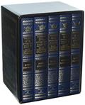 Read Baal Haturim Chumash - 5 Volume Slipcased Set, written by Jacob Mermelstein