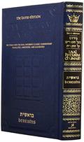 Read Baal Haturim Chumash Bereishis: The Torah with the Baal Haturim classic commentary translated, annotated, and elucidated, written by Avie Gold