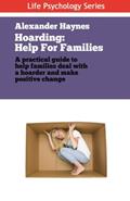 Read Hoarding: Help For Families Dealing With Obsessive Collecting and Clutter (Life Psychology Series), written by Mr Alexander Haynes Read Hoarding: Help For Families Dealing With Obsessive Collecting and Clutter (Life Psychology Series), written by Mr Alexander Haynes
