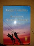 Read Legal Liability in Recreation, Sports, & Tourism, written by John O. Spengler Read Legal Liability in Recreation, Sports, & Tourism, written by John O. Spengler