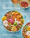 Read The Mediterranean Dish: 120 Bold and Healthy Recipes You'll Make on Repeat: A Mediterranean Cookbook, written by Suzy Karadsheh