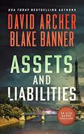 Read Assets and Liabilities (Alex Mason Book 4), written by Blake Banner; David Archer