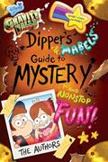 Read Gravity Falls: Dipper's and Mabel's Guide to Mystery and Nonstop Fun! (Guide to Life), written by Disney Book Group Read Gravity Falls: Dipper's and Mabel's Guide to Mystery and Nonstop Fun! (Guide to Life), written by Disney Book Group
