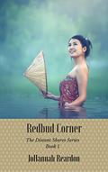 Read Redbud Corner (The Distant Shores Series Book 1), written by JoHannah Reardon