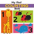 Read My First Counting Book: Illustrated (First Concepts), written by Johannah Gilman Paiva