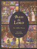 Read Bless the Lord: The 103rd Psalm, written by Johannah Bluedorn