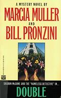 Read Double, written by Marcia Muller; Bill Pronzini