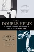 Read The Double Helix: A Personal Account of the Discovery of the Structure of DNA, written by James D. Watson Ph.D.