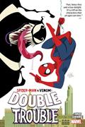 Read Spider-Man & Venom: Double Trouble, written by Mariko Tamaki; Marvel Various