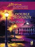 Read Double Jeopardy (The McClains), written by Terri Reed