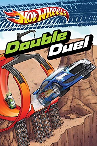 Read Double Duel (Hot Wheels), written by Ace Landers Read Double Duel (Hot Wheels), written by Ace Landers