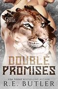Read Double Promises (Cider Falls Shifters Book 3), written by R. E. Butler