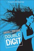 Read Double Digit (Digit series Book 2), written by Annabel Monaghan