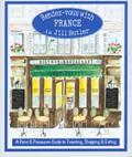 Read Rendez-vous with France: A Point And Pronounce Guide To Traveling, Shopping, And Eating, written by Jill Butler