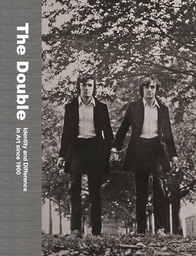 Read The Double: Identity and Difference in Art since 1900, written by James Meyer Read The Double: Identity and Difference in Art since 1900, written by James Meyer