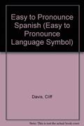 Read Griffin's Easy to Pronounce Spanish (Griffins Easy to Pronounce Series), written by Cliff Davis Read Griffin's Easy to Pronounce Spanish (Griffins Easy to Pronounce Series), written by Cliff Davis