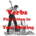 Read Verbs: Put Action in Your Writing! (Read, Write, Listen to, Pronounce, Understand English Book 24), written by Frank Gerace Read Verbs: Put Action in Your Writing! (Read, Write, Listen to, Pronounce, Understand English Book 24), written by Frank Gerace