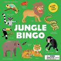 Read Laurence King Jungle Bingo, written by Caroline Selmes