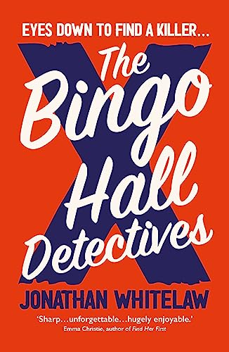 Read The Bingo Hall Detectives: The hilarious debut crime novel from Jonathan Whitelaw (Bingo Hall Detectives Book 1), written by Jonathan Whitelaw Read The Bingo Hall Detectives: The hilarious debut crime novel from Jonathan Whitelaw (Bingo Hall Detectives Book 1), written by Jonathan Whitelaw