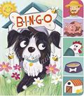 Read B-i-n-g-o (Nursery Rhyme Board Books), written by Constanza Basaluzzo