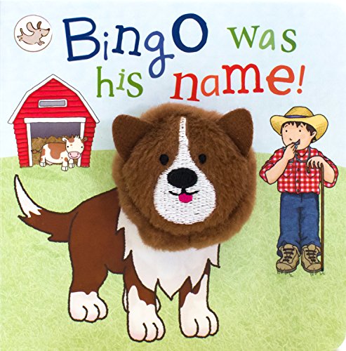 Read Bingo Was His Name!, written by Parragon Read Bingo Was His Name!, written by Parragon