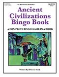 Read Ancient Civilizations Bingo Book, written by Rebecca Stark