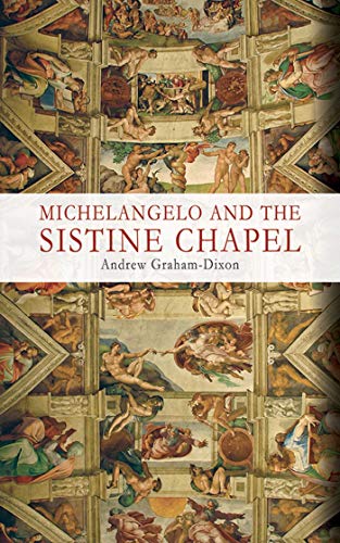 Read Michelangelo and the Sistine Chapel, written by Andrew Graham-Dixon Read Michelangelo and the Sistine Chapel, written by Andrew Graham-Dixon