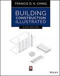 Read Building Construction Illustrated, written by Francis D. K. Ching