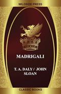 Read Madrigali, written by T a Daly