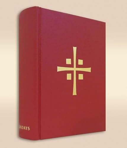 Read Lectionary for Mass, Chapel Edition: Sundays (One-Volume), written by Various Read Lectionary for Mass, Chapel Edition: Sundays (One-Volume), written by Various