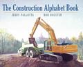 Read The Construction Alphabet Book (Jerry Pallotta's Alphabet Books), written by Jerry Pallotta