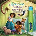Read Disney Encanto: The Magical Family Madrigal (Book with Microphone), written by Naibe Reynoso Read Disney Encanto: The Magical Family Madrigal (Book with Microphone), written by Naibe Reynoso