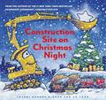 Read Construction Site on Christmas Night: (Christmas Book for Kids, Children's Book, Holiday Picture Book) (Goodnight, Goodnight, Construc), written by Sherri Duskey Rinker