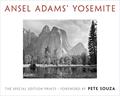 Read Ansel Adams' Yosemite: The Special Edition Prints, written by Ansel Adams