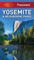 Read Frommer's Yosemite and Neighboring Parks (Complete Guide), written by Rosemary McClure; Jim Edwards