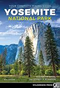 Read Yosemite National Park: Your Complete Hiking Guide, written by Elizabeth Wenk