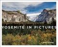 Read Yosemite in Pictures, written by Ryan Alonzo