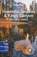 Read Lonely Planet Yosemite, Sequoia & Kings Canyon National Parks (National Parks Guide), written by Michael Grosberg; Jade Bremner Read Lonely Planet Yosemite, Sequoia & Kings Canyon National Parks (National Parks Guide), written by Michael Grosberg; Jade Bremner