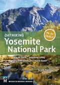 Read Day Hiking: Yosemite National Park: Glacier Point * Yosemite Valley * Tuolumne Meadows * Mono Basin, written by Scott Turner