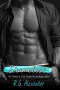 Read Shameless (The Finn Factor Book 6), written by R.G. Alexander