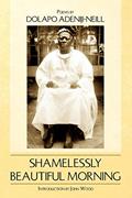 Read Shamelessly Beautiful Morning, written by Dolapo Adeniji-Neill