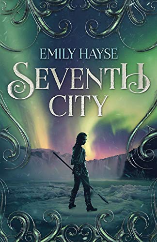 Read Seventh City, written by Emily Hayse Read Seventh City, written by Emily Hayse