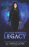 Read The Four Horsemen: Legacy (The Four Horsemen Series), written by L J Swallow