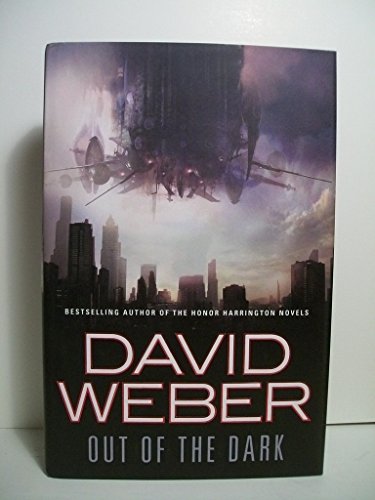 Read Out of the Dark, written by David Weber