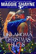Read Oklahoma Christmas Blues (The McIntyre Men Book 1), written by Maggie Shayne