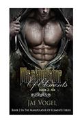 Read Manipulator Of Elements - Air, written by Jae Vogel